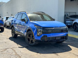 New 2026 Kia Sportage X-Line image 3