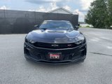 Used 2022 Chevrolet Camaro SS image 2