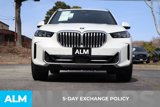 Used 2025 BMW X5 sDrive40i w/ Climate Comfort Package image 4