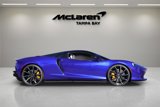 New 2025 McLaren GTS image 5