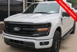 Used 2024 Ford F150 XLT w/ Equipment Group 302A MID image 3