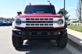 New 2025 Ford Bronco Heritage Edition image 3