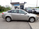 Used 2008 Ford Focus SE image 2