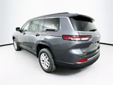 New 2025 Jeep Grand Cherokee L Laredo image 5
