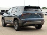 New 2026 Chevrolet Equinox LT w/ Convenience Package II image 5