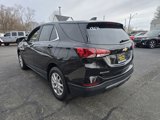 Used 2024 Chevrolet Equinox LT w/ Driver Convenience Package image 5