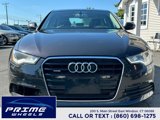 Used 2015 Audi A6 2.0T Premium Plus w/ Premium Plus Package image 2