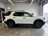 New 2026 Honda Passport TrailSport image 2