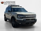 Certified 2025 Ford Bronco Sport Big Bend w/ Convenience Package image 3