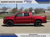 New 2025 Chevrolet Silverado 1500 RST w/ Protection Package image 3