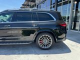 New 2025 Mercedes-Benz GLS 63 AMG 4MATIC image 4