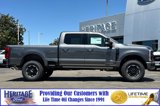 New 2025 Ford F350 Lariat image 3