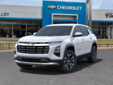 New 2026 Chevrolet Equinox LT w/ Convenience Package II image 6
