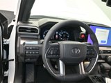 New 2025 Toyota Tacoma TRD Sport w/ TRD Sport Premium Package image 4