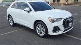 Used 2021 Audi Q3 2.0T Premium image 3