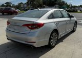 Used 2015 Hyundai Sonata Sport w/ Option Group 03 image 3
