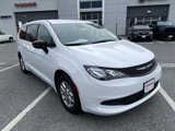 New 2026 Chrysler Voyager LX image 2