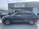 Used 2020 Volkswagen Tiguan SE image 4