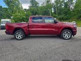 New 2025 RAM 1500 Big Horn image 3