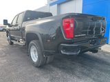 New 2025 Chevrolet Silverado 3500 High Country w/ High Country Premium Package image 3