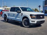 New 2025 Ford F150 XLT image 2