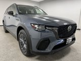 Used 2025 MAZDA CX-70 3.3 Turbo w/ Preferred Package image 2