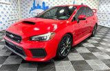 Used 2018 Subaru WRX STI image 3