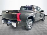 New 2025 Toyota Tundra 1794 Edition image 4