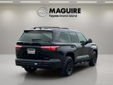New 2025 Toyota Sequoia Platinum image 6