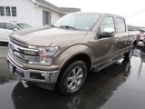 Used 2020 Ford F150 Lariat w/ Equipment Group 502A Luxury image 4