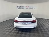 New 2025 Audi S e-tron GT Premium Plus image 6