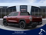 Used 2026 GMC Sierra EV Elevation w/ LPO, Elevation Dark Package image 3