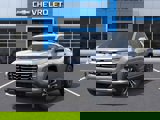 New 2026 Chevrolet Equinox LT w/ Convenience Package II image 6