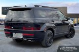 New 2025 Hyundai Santa Fe Calligraphy image 2