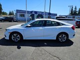 Used 2018 Honda Civic LX image 2