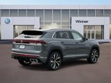 New 2025 Volkswagen Atlas Cross Sport SEL Premium R-Line image 4