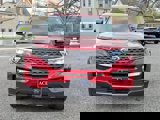 Used 2024 Ford Explorer XLT w/ Equipment Group 202A image 2