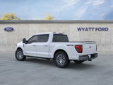 New 2025 Ford F150 XLT w/ Equipment Group 303A High image 4