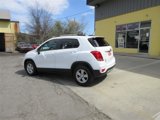 Used 2022 Chevrolet Trax LT image 3