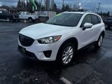 Used 2014 MAZDA CX-5 Grand Touring image 3