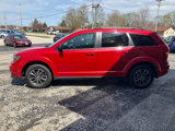 Used 2018 Dodge Journey SE w/ Blacktop Package image 6