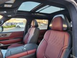 New 2025 INFINITI QX80 Autograph w/ Autograph Exterior Package image 4