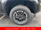 New 2025 Toyota Tacoma TRD Sport image 4