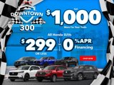 New 2025 Honda Pilot EX-L image 4