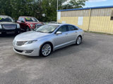 Used 2014 Lincoln MKZ w/ Equipment Group 102A Reserve image 3