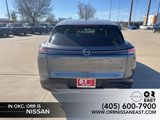 New 2025 Nissan Murano SL image 4