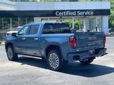 Used 2025 GMC Sierra 1500 Denali Ultimate image 3