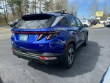 Used 2022 Hyundai Tucson SEL w/ Convenience + Premium Package image 5