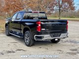 New 2025 Chevrolet Silverado 1500 LT w/ All Star Edition Plus image 5