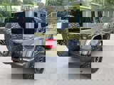 Used 2025 Jeep Wrangler Unlimited Rubicon image 3